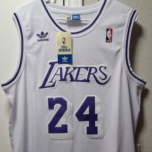 Kobe Bryant Los Angeles Lakers Jersey